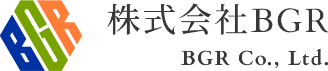 株式会社BGR